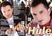 Husnija Mesaljic Hule - Diskografija Husnija-Mesaljic-Hule-2006-Prednja