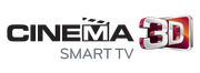 LG Cinema 3D Logo
