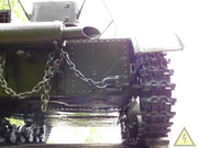 Макет советского легкого танка Т-26 обр. 1933 г., Питкяранта DSCN7438