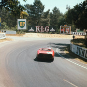 24 HEURES DU MANS YEAR BY YEAR PART ONE 1923-1969 - Page 55 62lm06-F330-TRI-LM-PHill-OGendebien-21