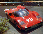 Targa Florio (Part 5) 1970 - 1977 1970-TF-98-Virgilio-Taramazzo-12