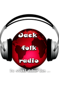 Jack folk radio logo