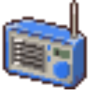 Makeshift Radio