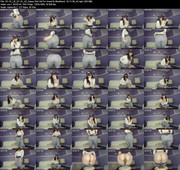 LoveRachelle - Gassy Shit Vid For Vored Ex-Boyfriend [1080p]