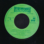 Halid Beslic - Diskografija Omot-4