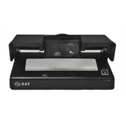 4567 - DETECTOR DE BILLETES SAT DBL21 - 5