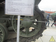 Советский тяжелый танк КВ-1с, Музей военной техники УГМК, Верхняя Пышма IMG-1672