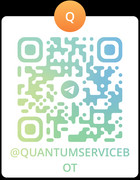 Telegram @QuantumServiceBot
