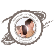 2021 WATCH CHALLENGE SUPER BUSY