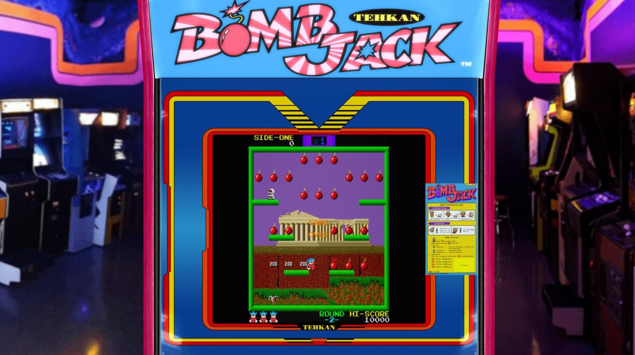 bombjack