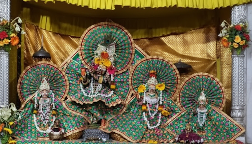 What Makes Madan Mohan Temple Sacred for Devotees
