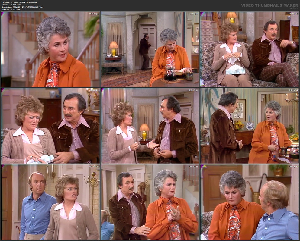 Maude S03E02 The Kiss.mkv