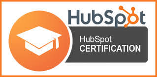 Hubspot Certification