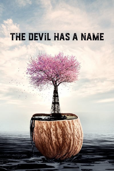 The Devil Has a Name 2020 720p WEBRip AAC2 0 X 264-EVO