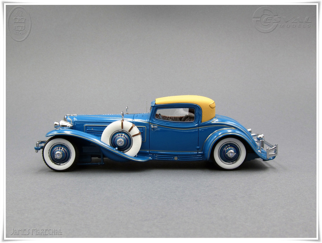 Cord L29 Hayes Coupe (3) Esv