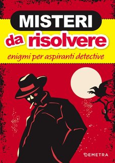 AA.VV. - Misteri da risolvere (2024)