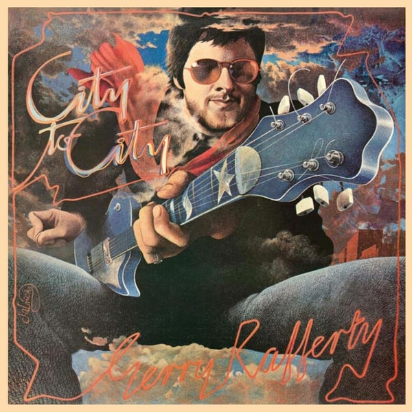 Gerry Rafferty - City to City (2011 Remaster) [FLAC]