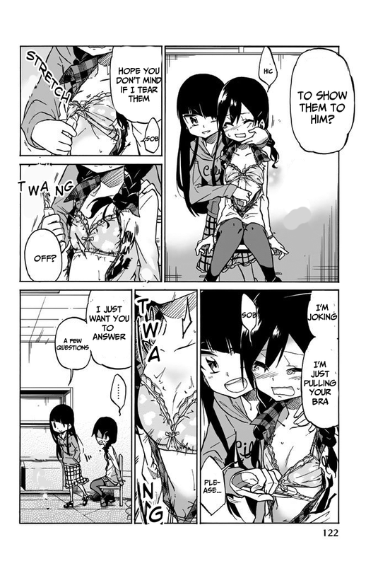 Ijousha no AiVol1-13