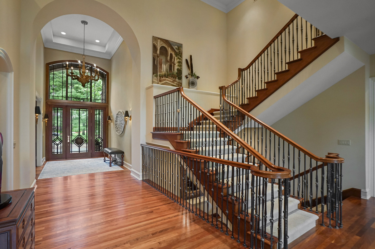 Real Estate Photo