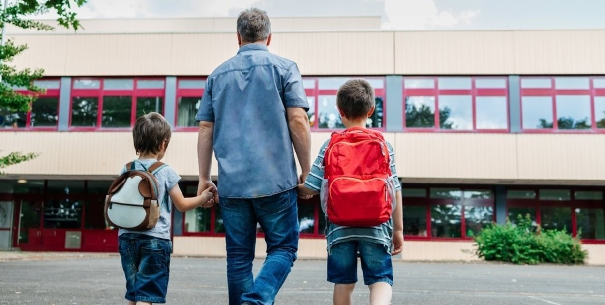 Las cuotas de los colegios privados bonaerenses aumentarán 6,5% en abril