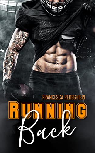 Francesca Redeghieri - Running Back (2021)