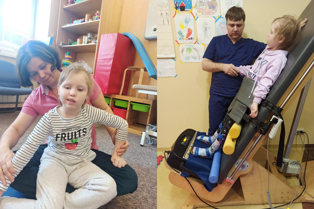 Галюся Галилео декабрь 2022