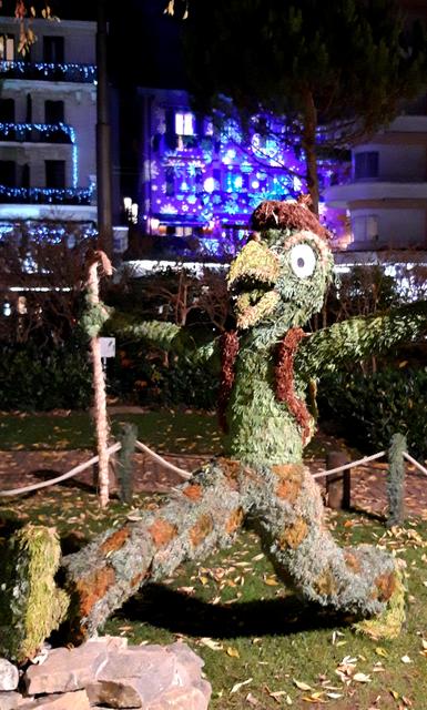 5 Dic: Mágico Montreux - ALSACIA EN NAVIDAD Y MONTREUX CON PAPÁ NOEL (30)