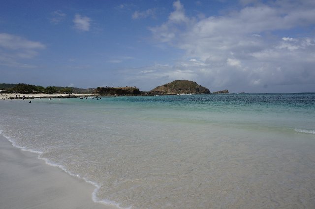 Día 3: Lombok - Playas alrededor de Kuta - Indonesia y Kuala Lumpur en 18 días: El viaje de mi vida (1)