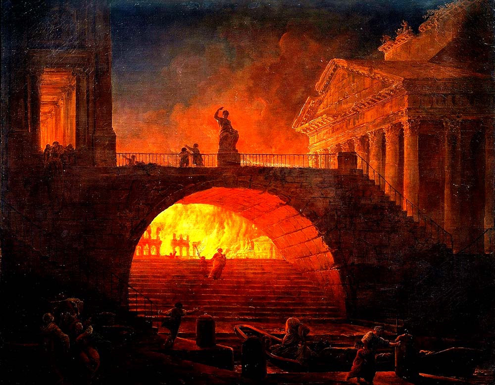 აპოკალიფსური ანგელოზი აპოკალიფსისის ანგელოზი