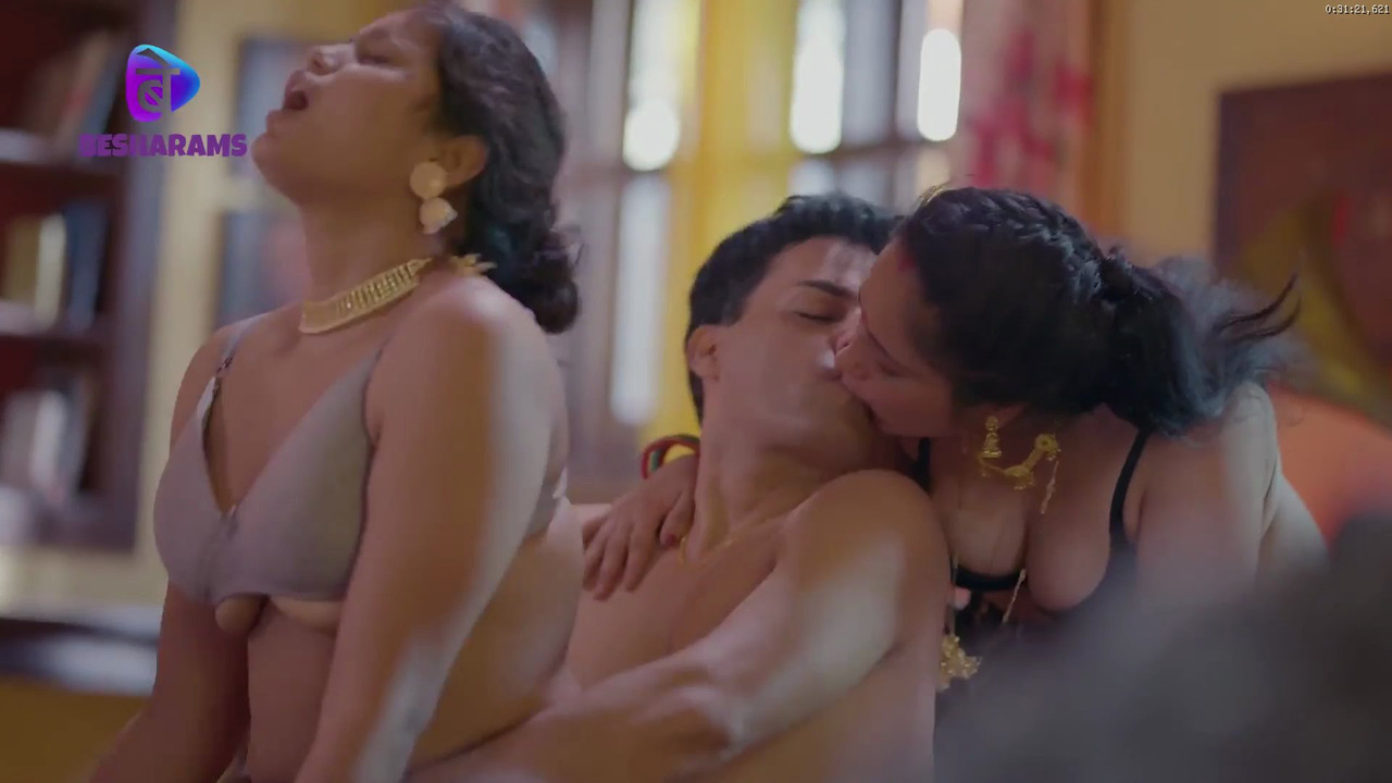 [FHD] [1080P] [Season-1, Episode-7] Rani Pari - Damad Ji046