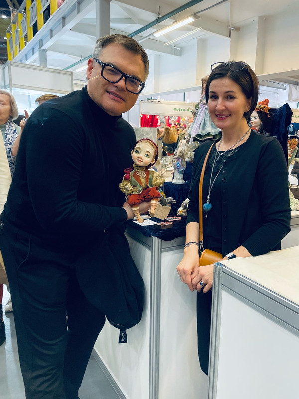 05.10 .24 Алла Северина