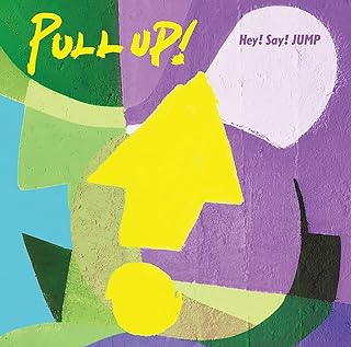 [Album] Hey! Say! JUMP – PULL UP! (2023.12.06/MP3+Flac/RAR)