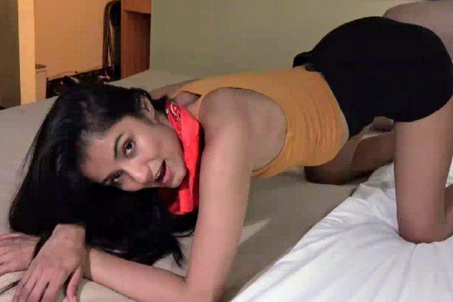 Hot indian girl fucking with boyfriend full nude video