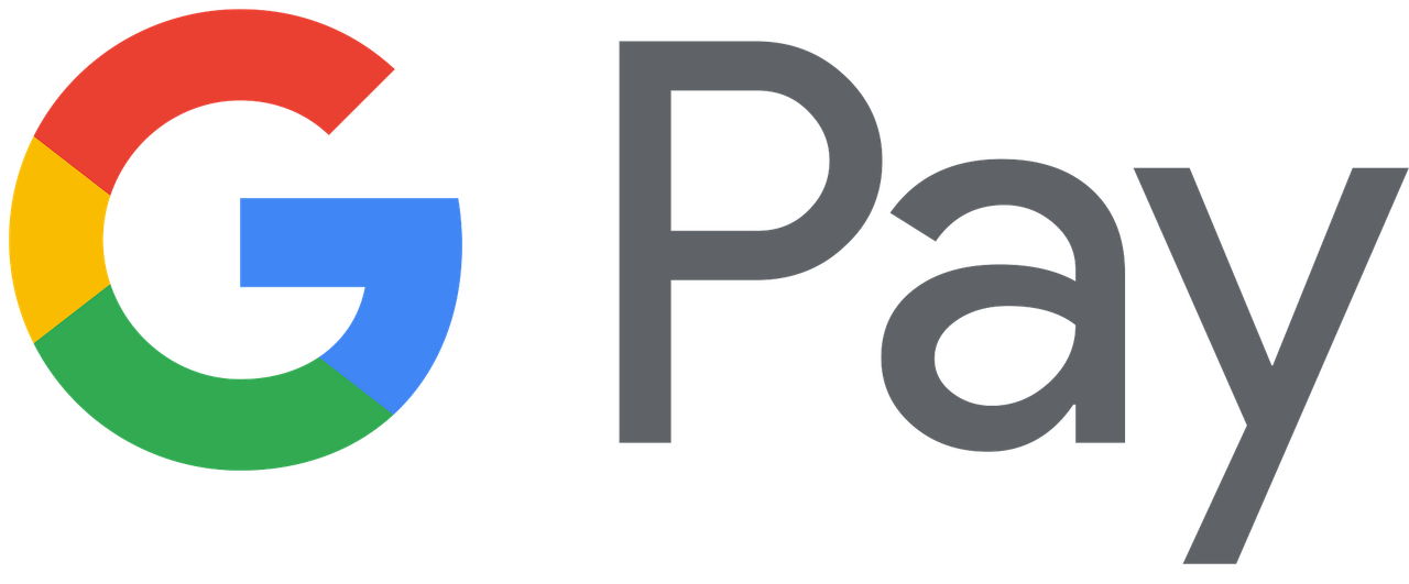 Google pay secure payment
