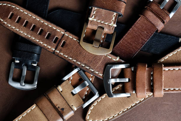 custom panerai straps