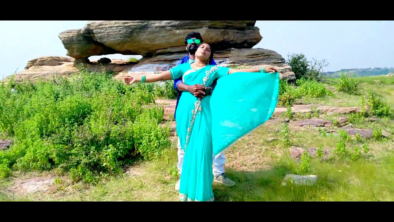 Bombay Reshma 1.1