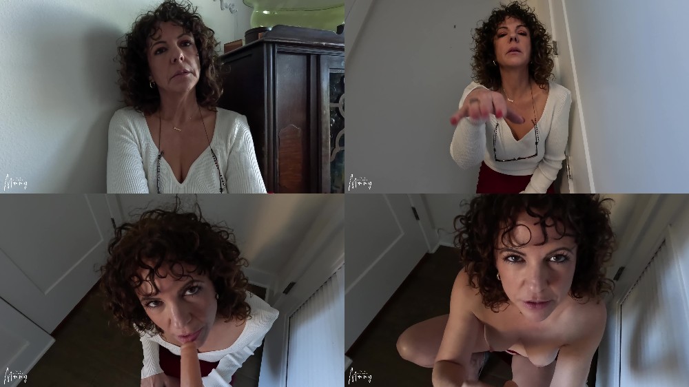 [Image: Your-Favorite-Mommy-Settle-Down-for-Naptime.jpg]