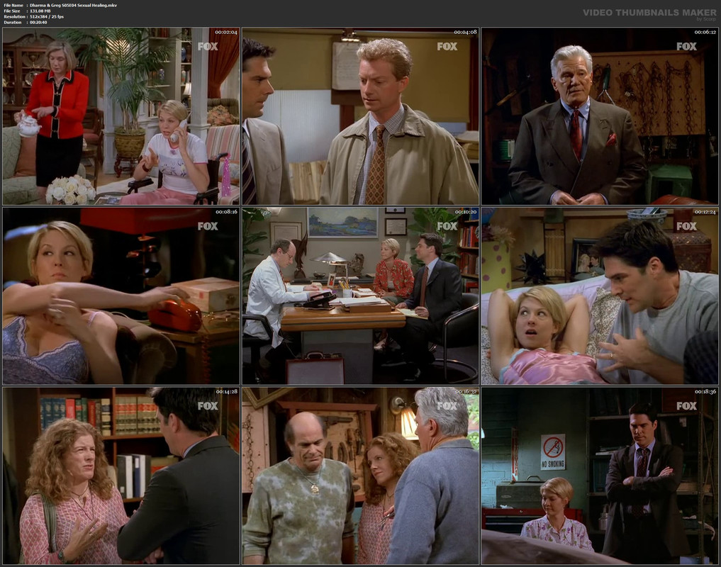 Dharma & Greg S05E04 Sexual Healing.mkv
