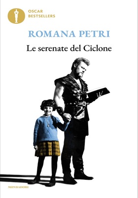 Romana Petri - Le serenate del Ciclone (2026)