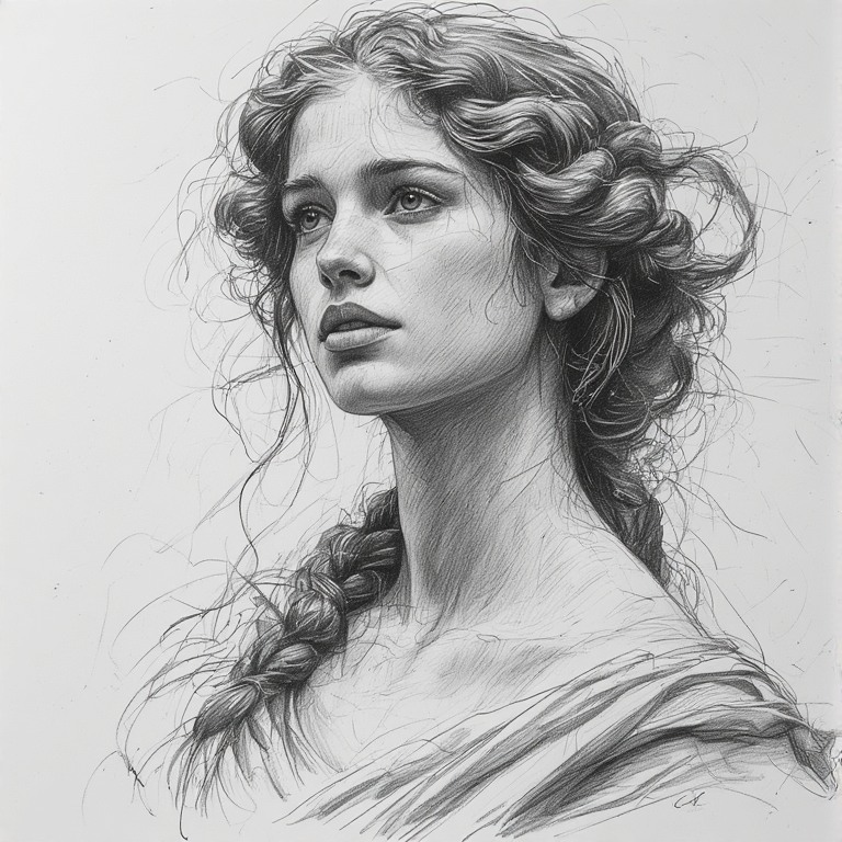 black-and-white-pencil-drawing-(20)