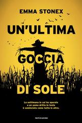 Emma Stonex – Un’ultima goccia di sole (2026)