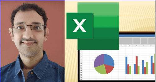 Excel 3-in-1 bundle