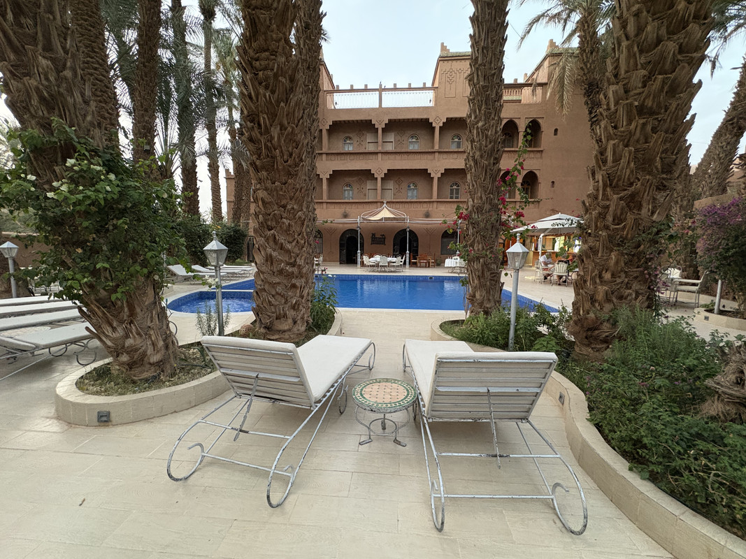 Alojamientos con encanto en el valle del Drâa - El Valle del Drâa, la gran arteria del sur de Marruecos (55)