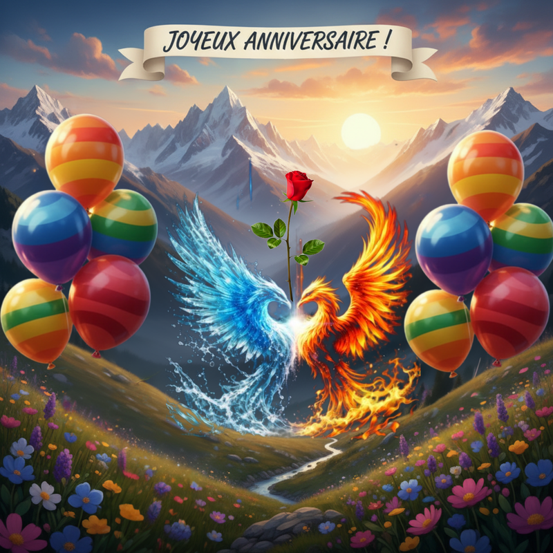 c'est l'anniversaire de qui aujourd'hui ???