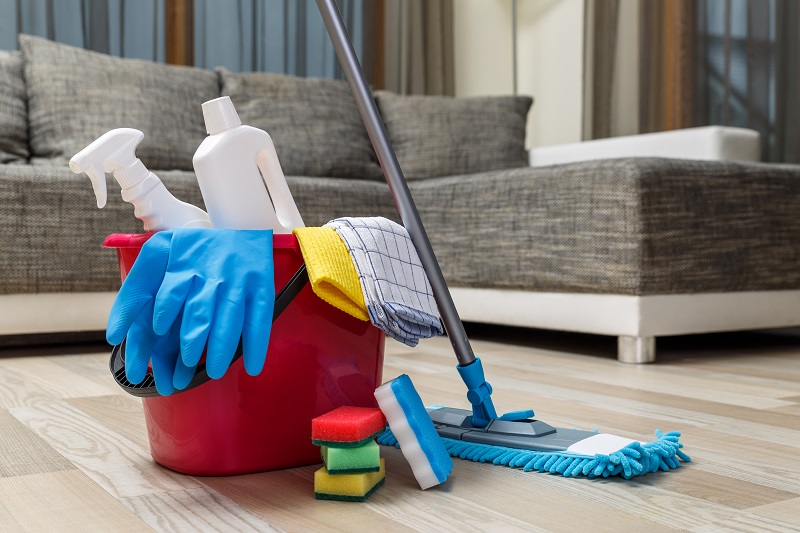 Cleaning Services