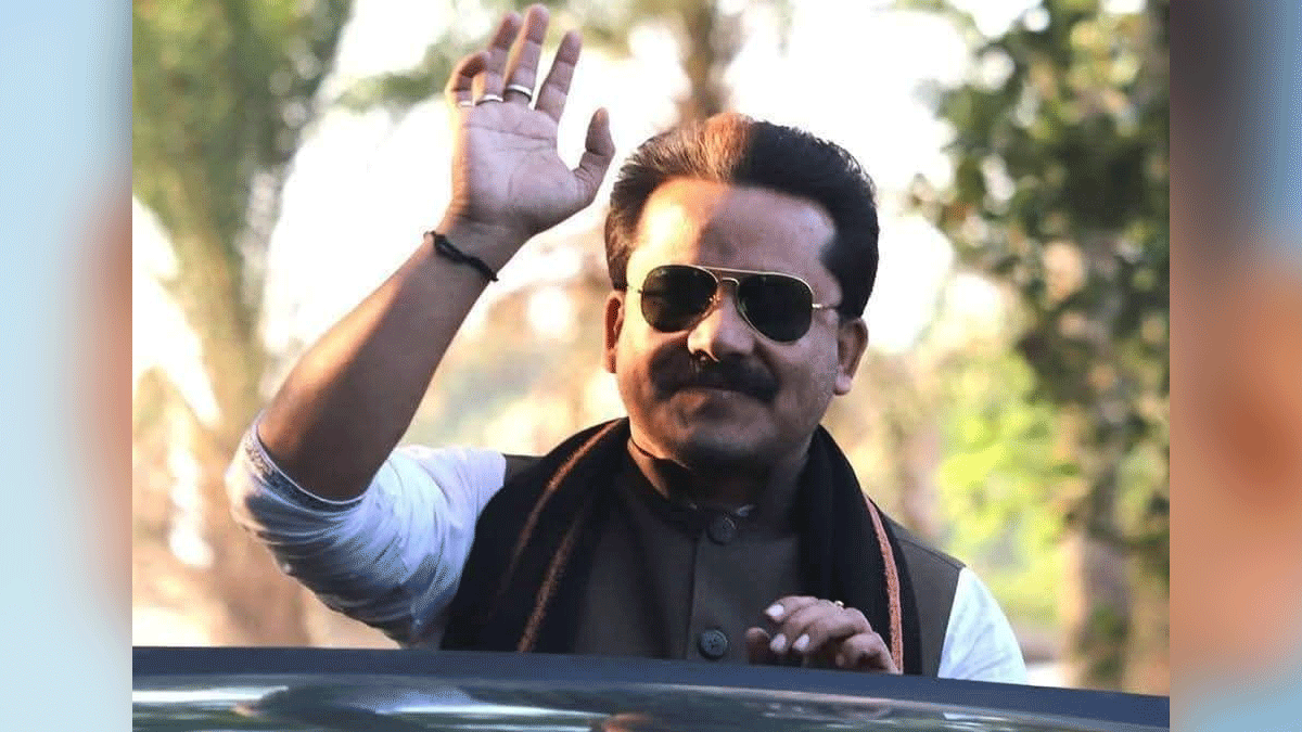 আওয়ামী লীগ নেতা গ্রেফতার