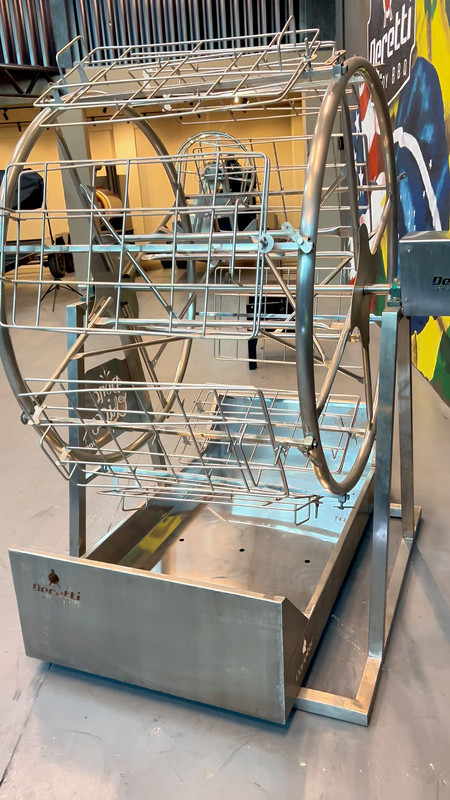 Roda Gigante Deretti imagem 4