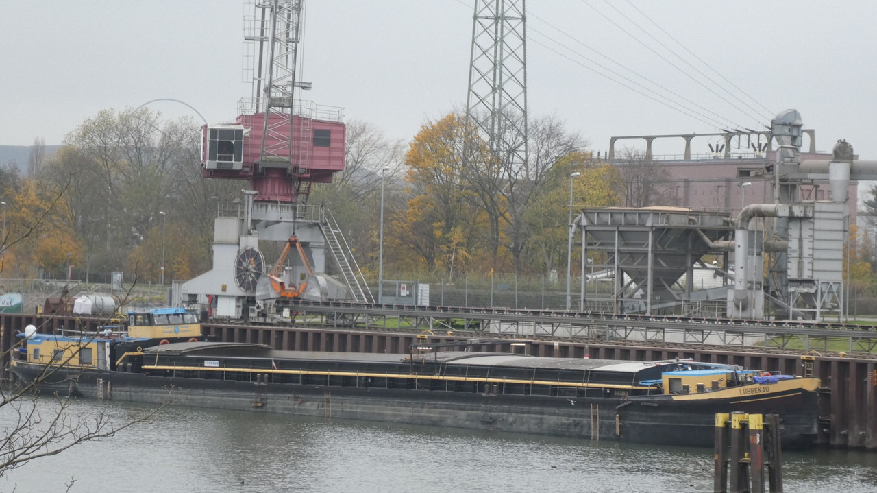 2021.11.17c Lübbenau