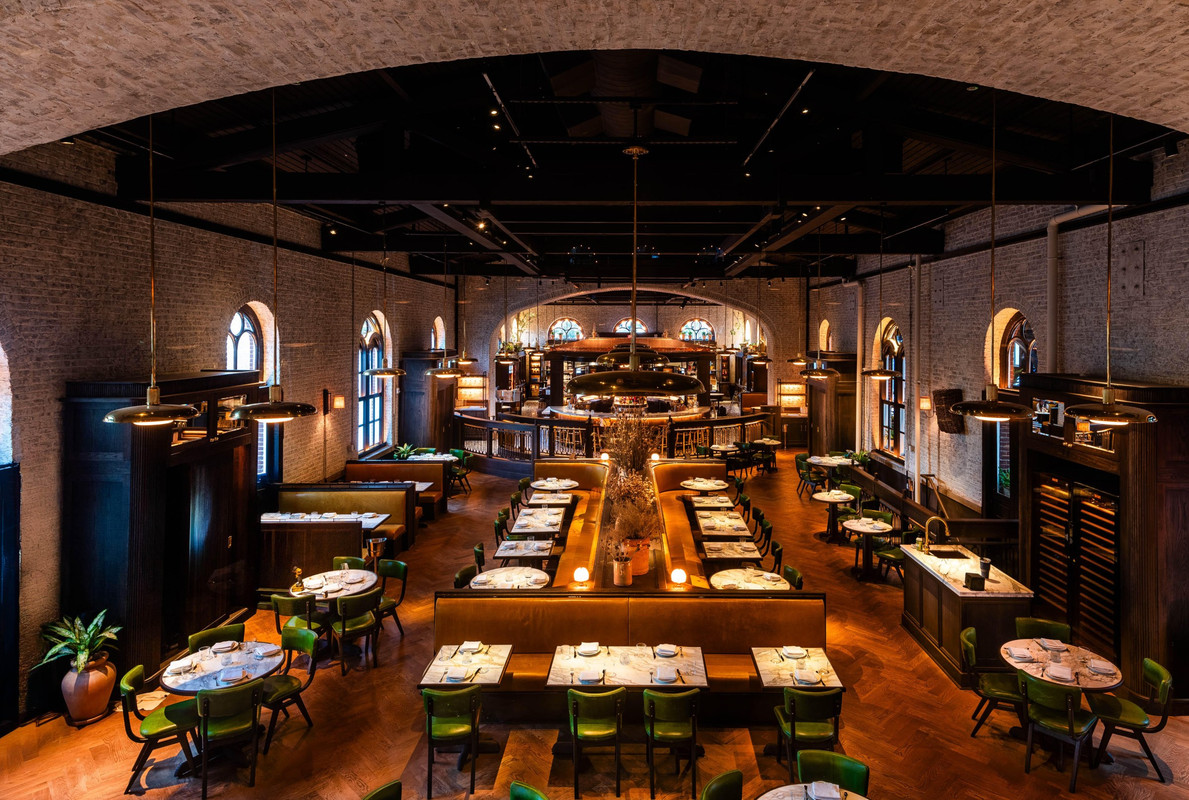 Osteria Mozza