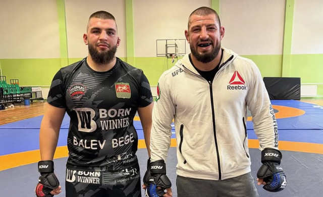 Човекът зад Maximum Damage: Мариян Димитров за мисията да гради шампиони